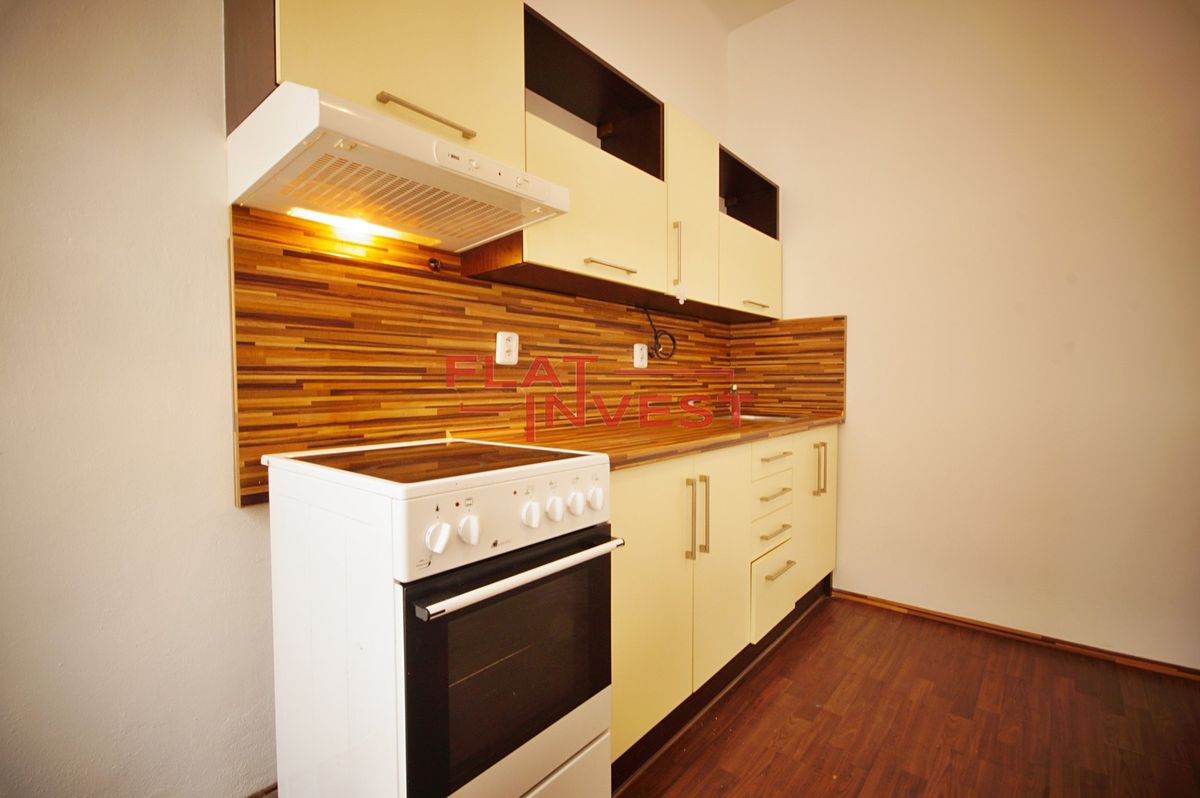 Pronájem bytu 1+kk 24 m² – fotografie 2