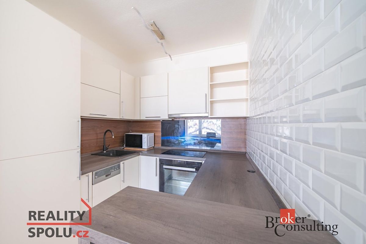 Prodej bytu 2+kk 45 m² – fotografie 2