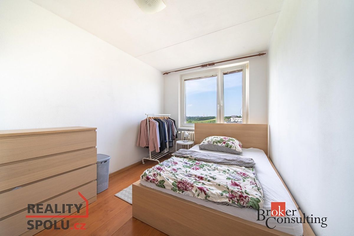 Prodej bytu 2+kk 45 m² – fotografie 5