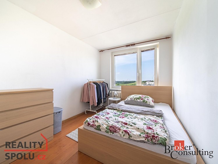 Квартира 2+kk на продаж, 45 м² (5 з 11)