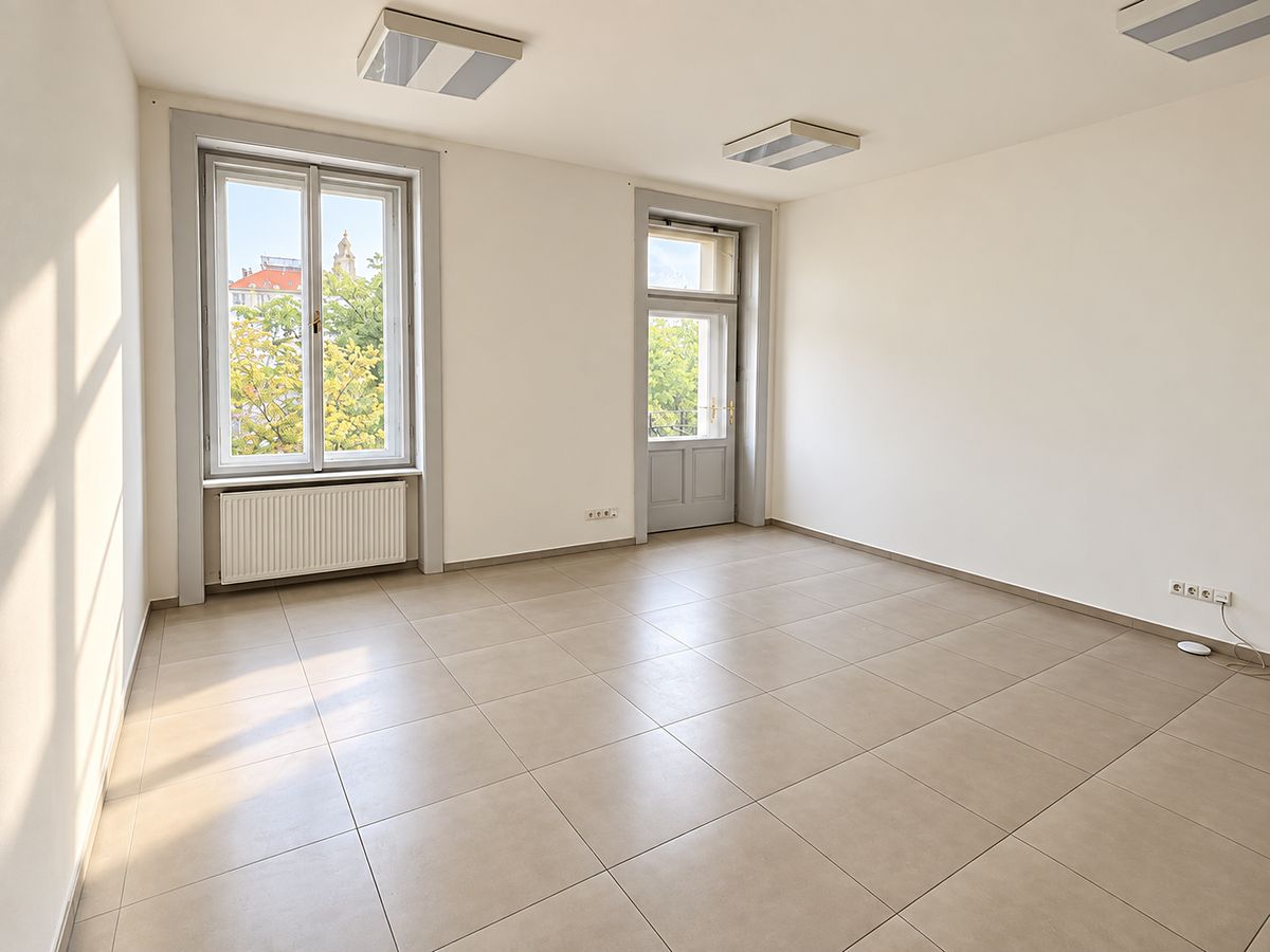Pronájem kanceláře 26 m² – fotografie 5
