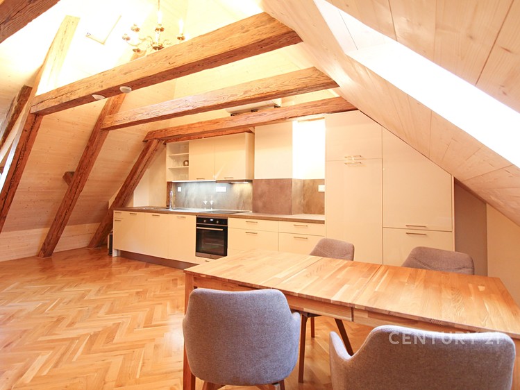 Квартира 2+kk в оренду, 73 м² (2 з 18)