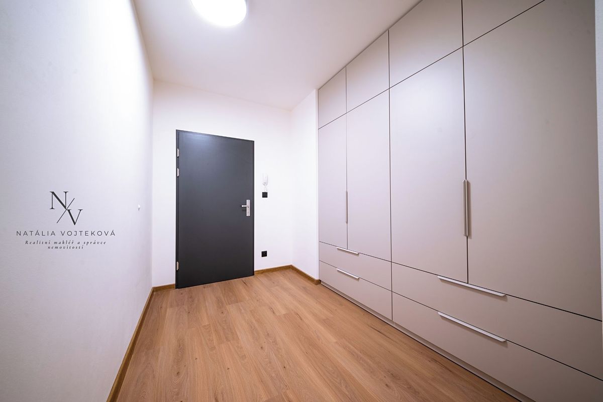 Prodej bytu 1+kk 40 m² – fotografie 5