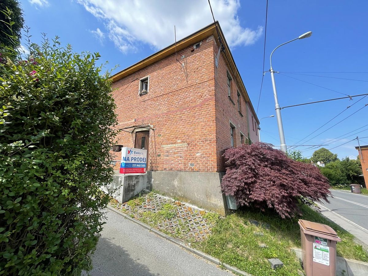 Prodej bytu 3+1 59 m² – fotografie 4