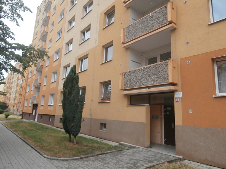 Prodej bytu 1+1, 36 m² (1 z 7)