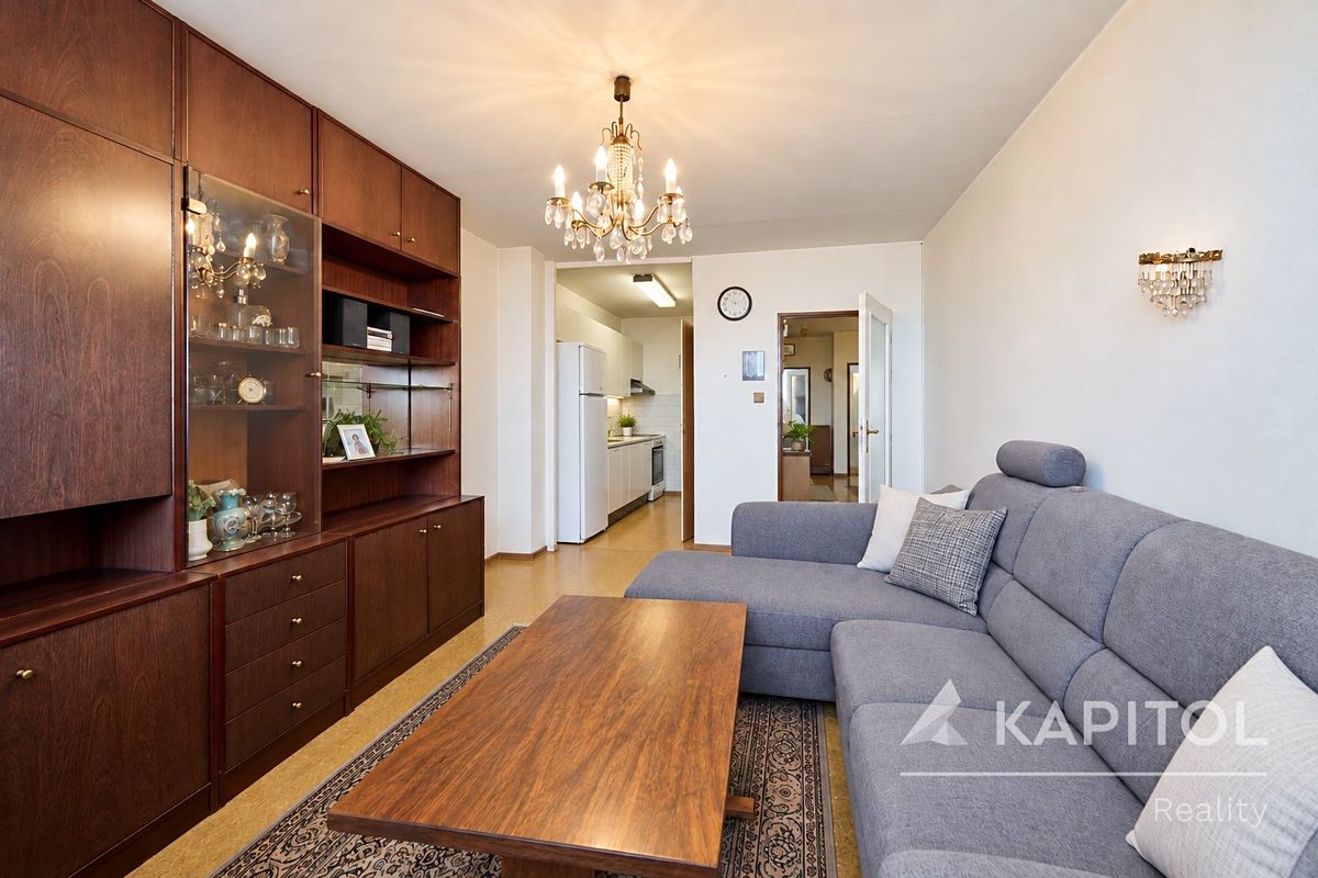 Prodej bytu 4+kk 90 m² – fotografie 2