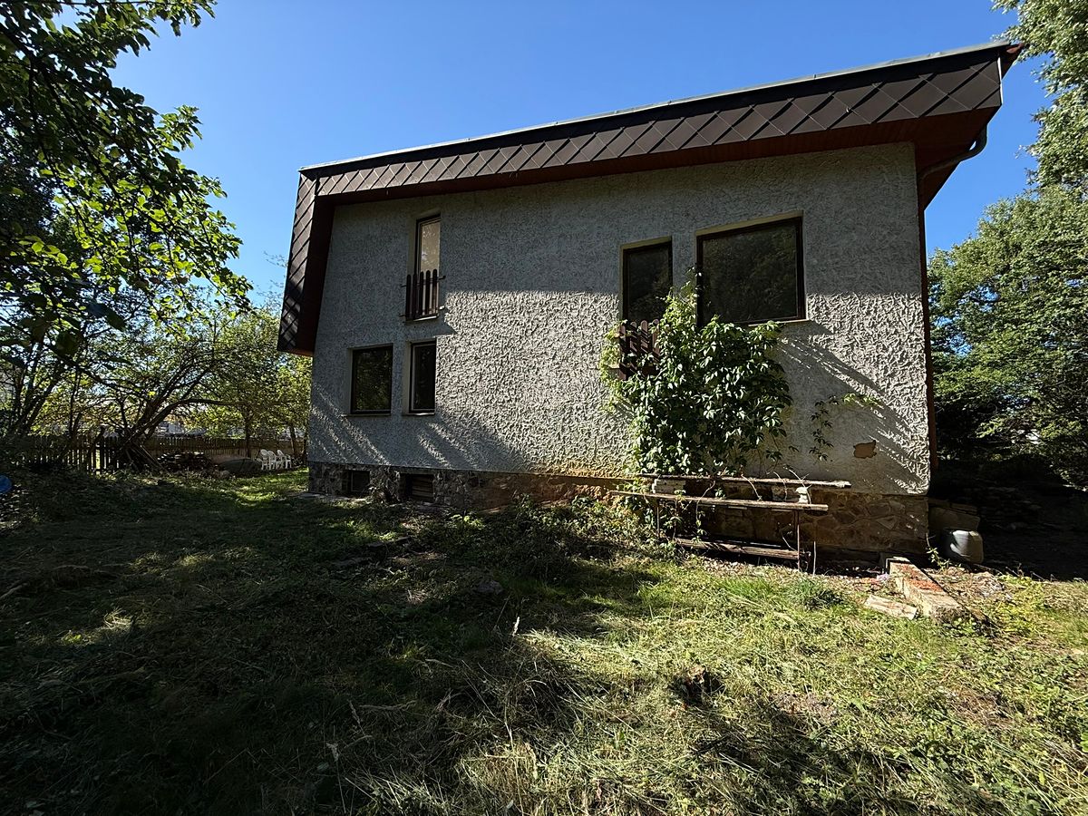 Prodej rodinného domu 160 m², pozemek 1429 m² – fotografie 4