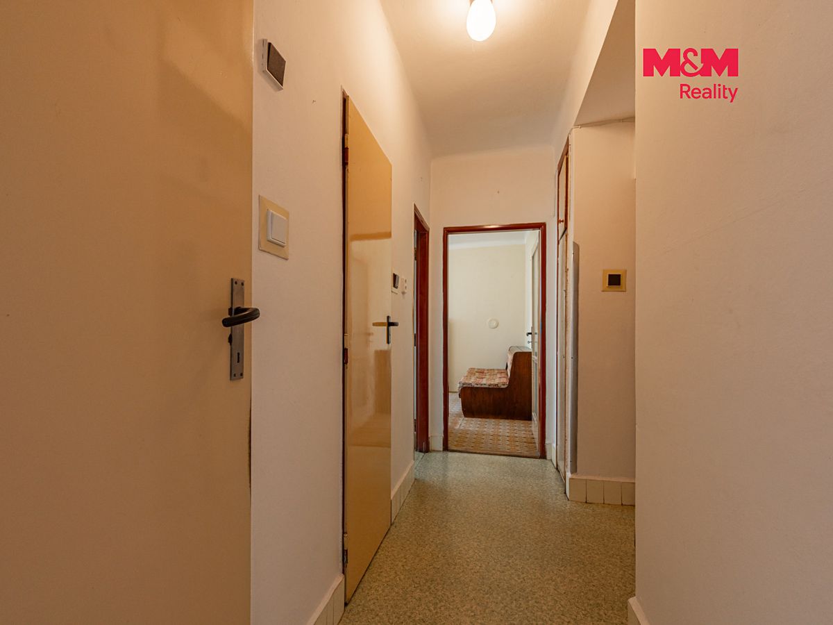 Prodej bytu 2+1 49 m² – fotografie 4