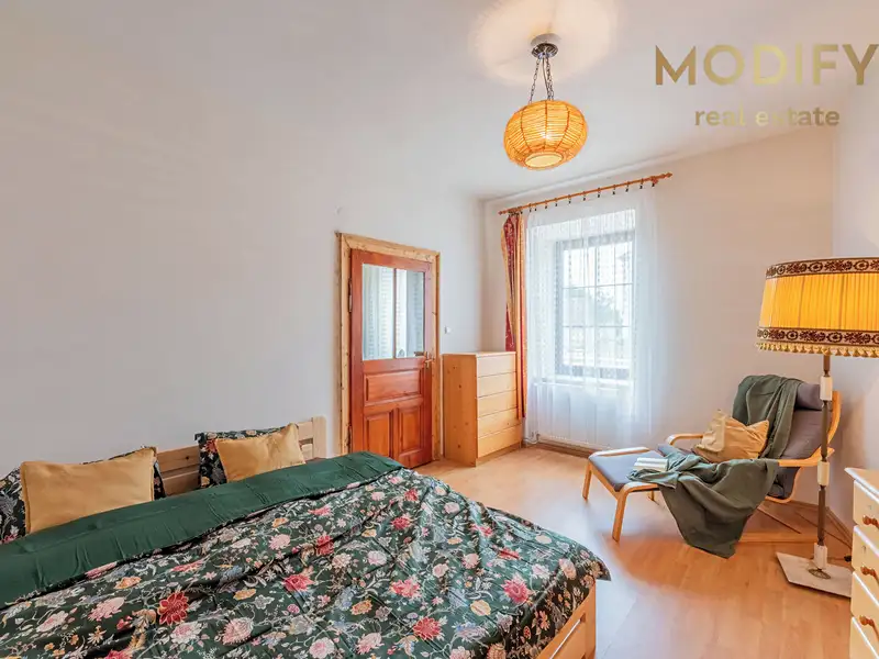 Prodej rodinného domu 149 m², pozemek 981 m², Ostrov u Macochy – náhled fotky 3