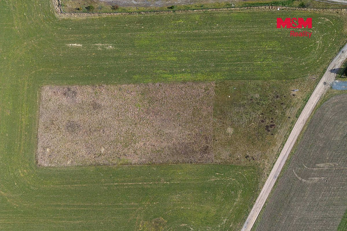 Prodej stavebního pozemku 802 m² – fotografie 3