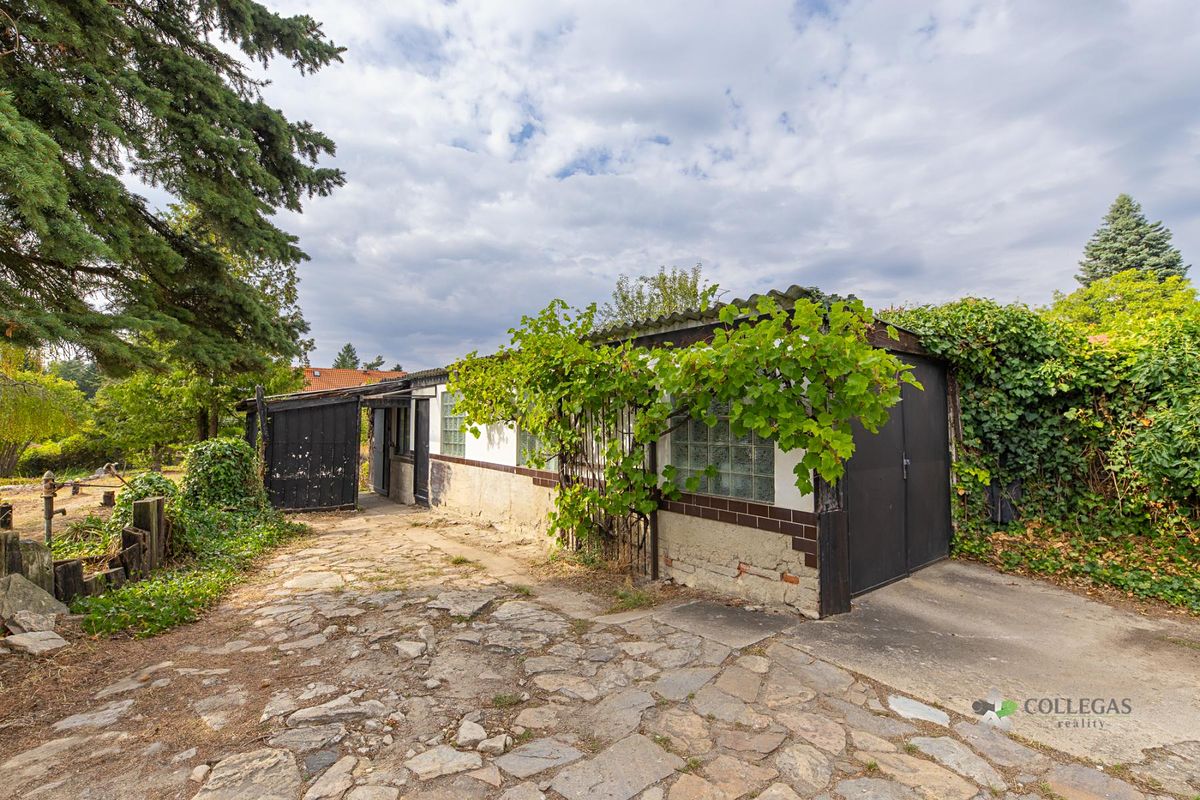 Prodej rodinného domu 150 m², pozemek 1522 m² – fotografie 2