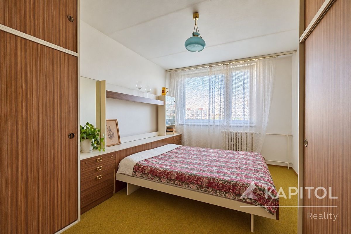 Prodej bytu 4+kk 90 m² – fotografie 4