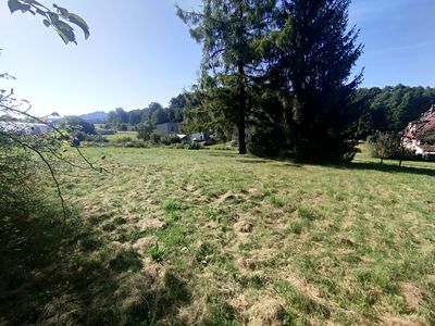 Prodej stavebního pozemku 1411 m²