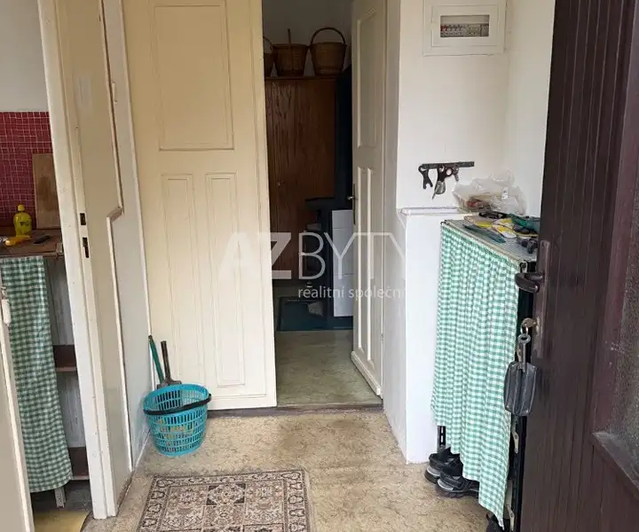 Prodej rodinného domu 50 m², pozemek 150 m², Hřivice – náhled fotky 2