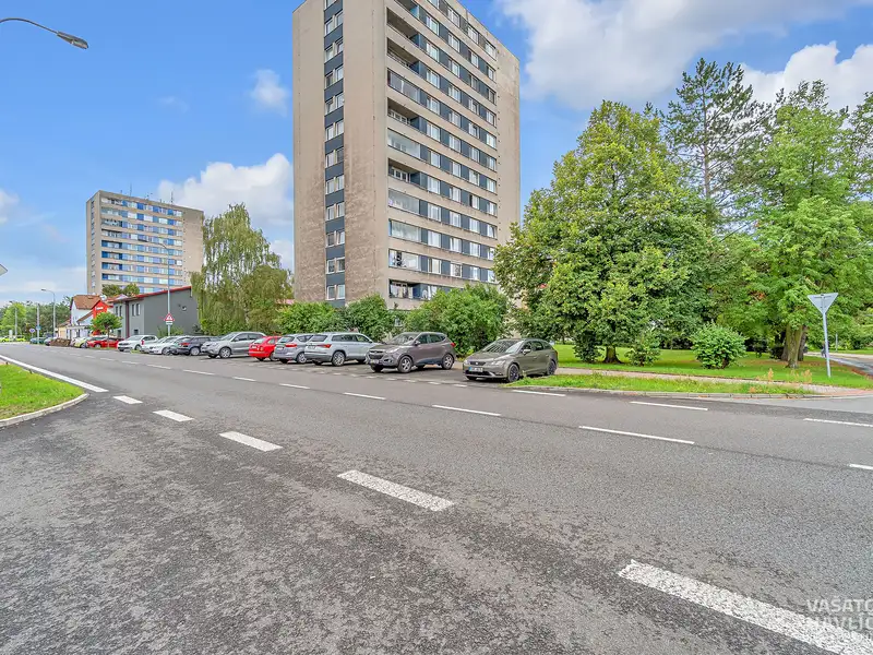 Prodej bytu 3+1 74 m², Hradec Králové – náhled fotky 1
