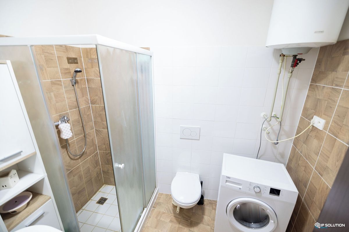 Prodej bytu 1+1 34 m² – fotografie 2