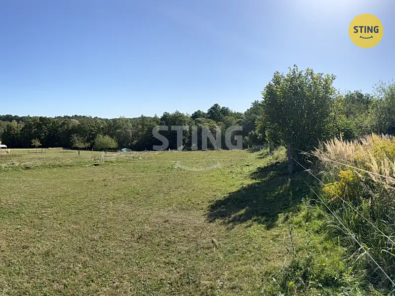 Prodej stavebního pozemku 16 m², Albrechtice – náhled fotky 3