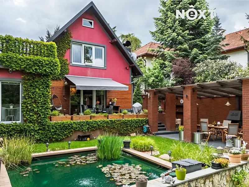 Prodej rodinného domu 135 m², pozemek 854 m², Mníšek pod Brdy – náhled fotky 3