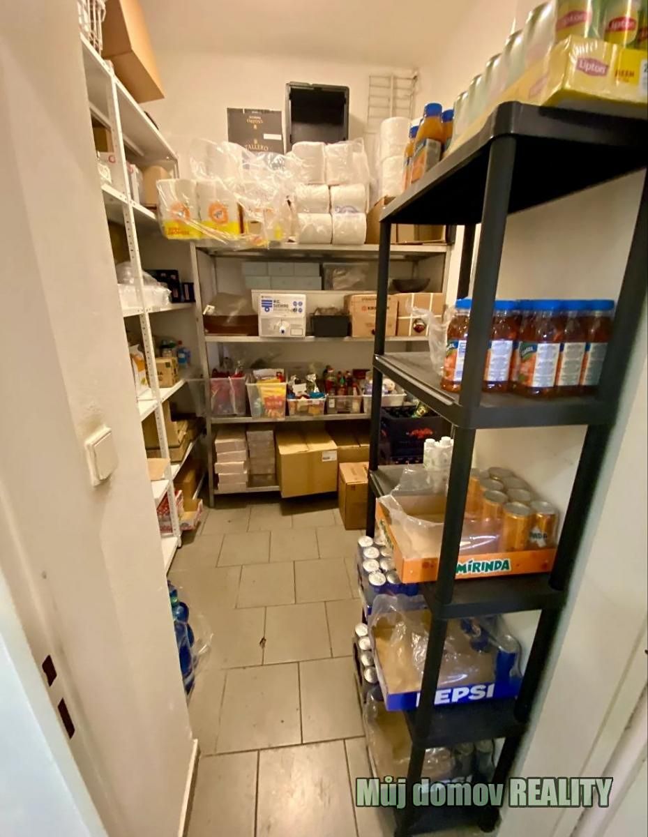 Pronájem restaurace 86 m² – fotografie 5