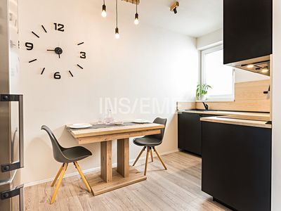 Prodej bytu 2+1 57 m²