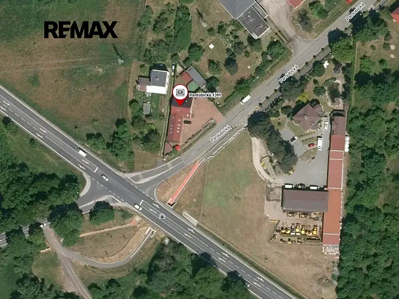 Prodej obchodního prostoru 293 m², Třebechovice pod Orebem – náhled fotky 2
