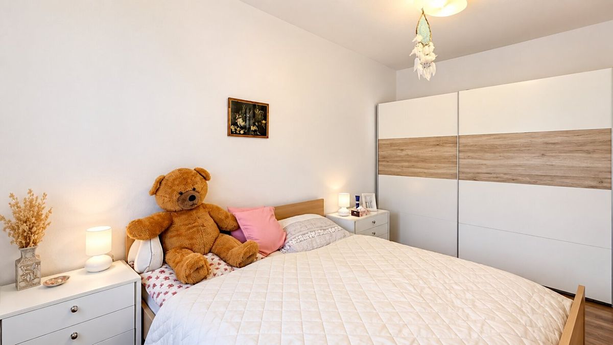 Prodej bytu 3+1 80 m² – fotografie 4