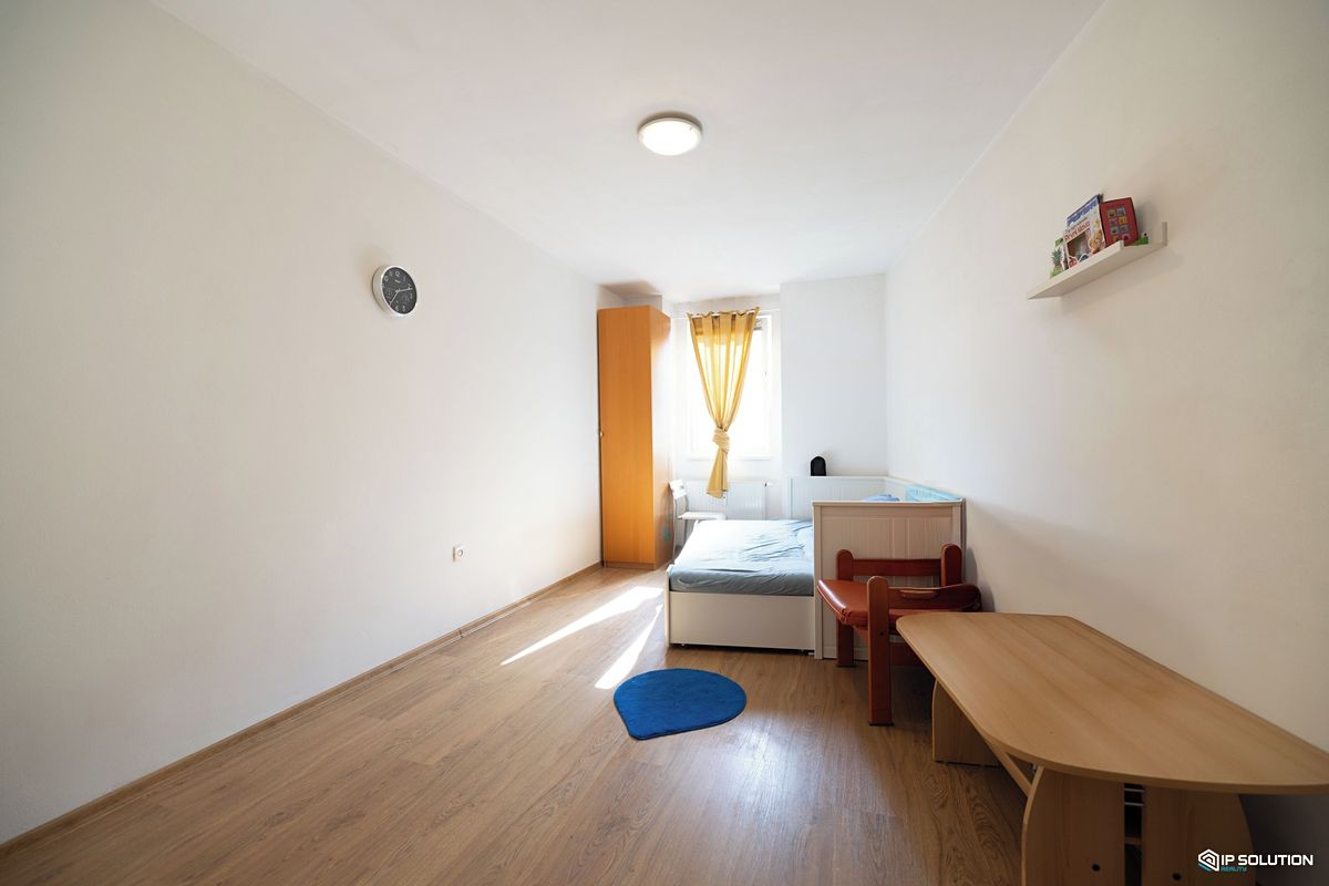 Prodej bytu 1+1 34 m² – fotografie 3