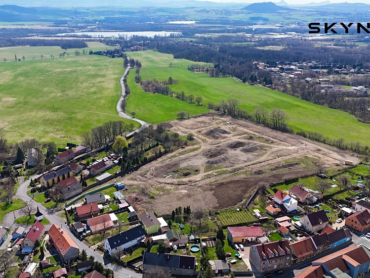 Prodej pozemku, 826 m² (4 z 12)
