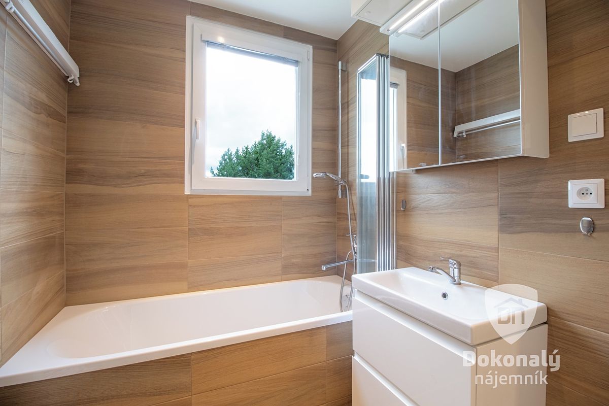 Pronájem bytu 3+kk 75 m² – fotografie 3