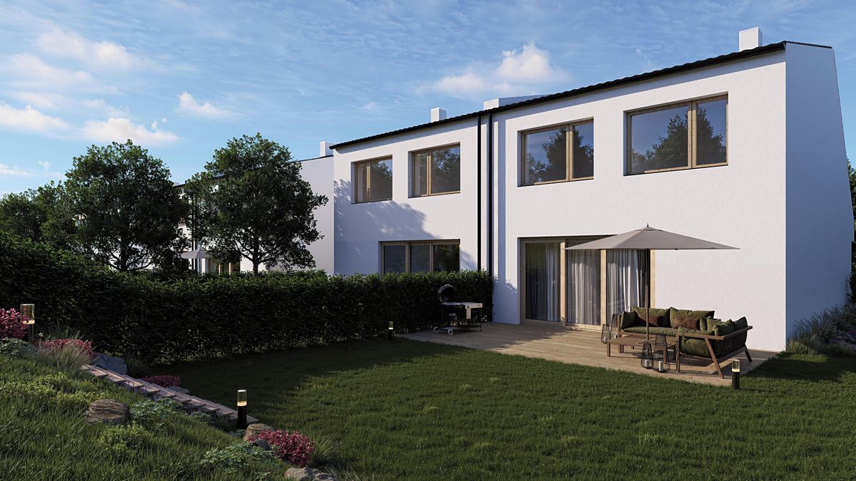 Prodej stavebního pozemku 6500 m² – fotografie 2