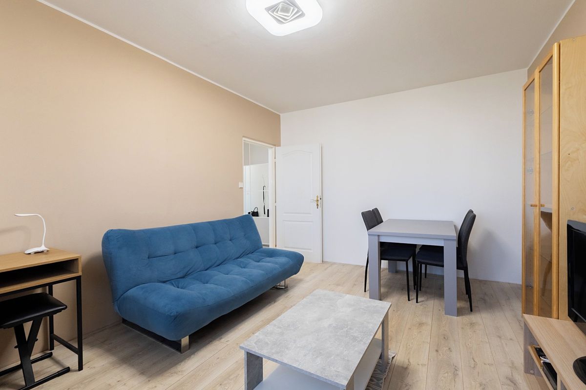 Pronájem bytu 3+1 66 m² – fotografie 5