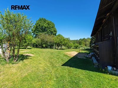 Prodej stavebního pozemku 1408 m²