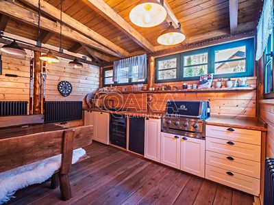 Pronájem chaty 88 m², pozemek 336 m²