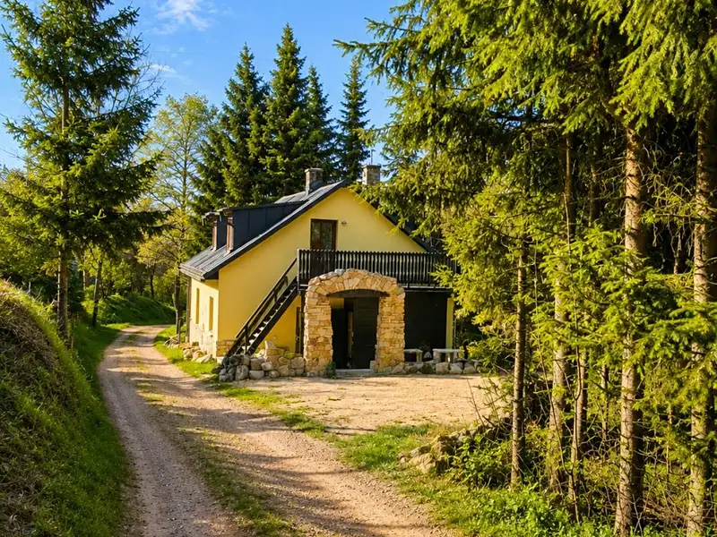 Prodej rodinného domu 92 m², pozemek 1544 m², Bernartice – náhled fotky 2