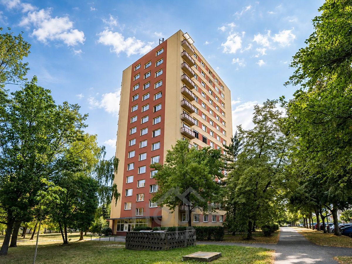 Prodej bytu 1+kk 26 m²