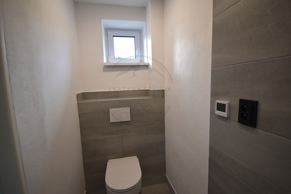 Prodej bytu 1+1 32 m² – fotografie 3