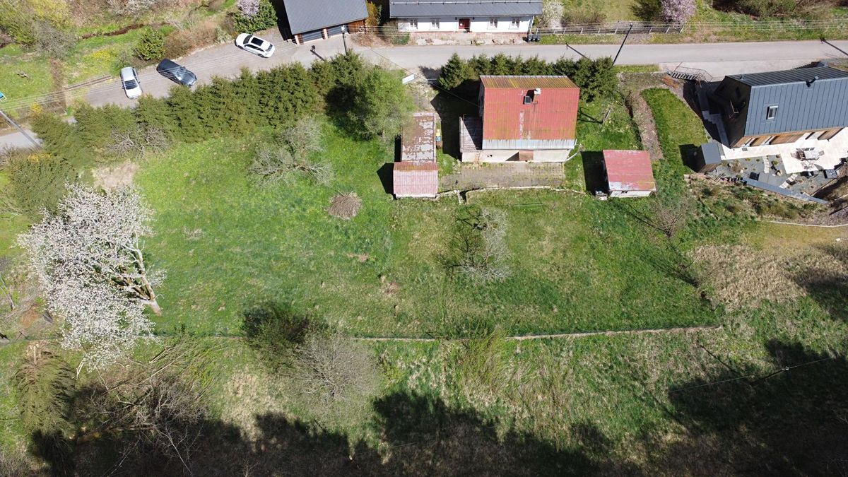 Prodej rodinného domu 151 m², pozemek 1813 m² – fotografie 2