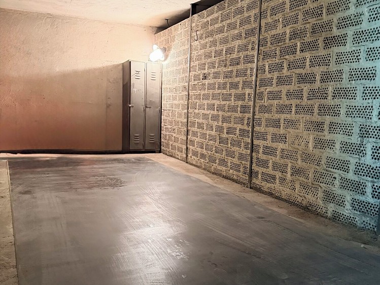 Prodej nemovitosti, 17 m² (4 z 12)