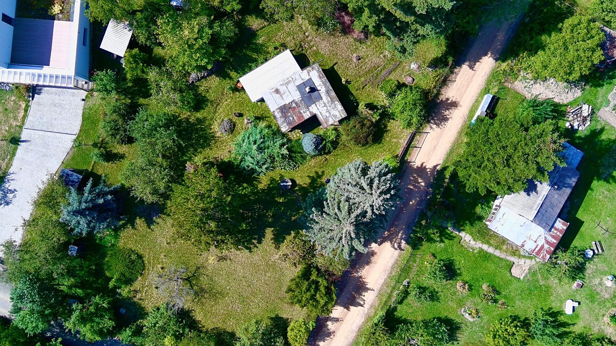 Prodej stavebního pozemku 1510 m² – fotografie 3