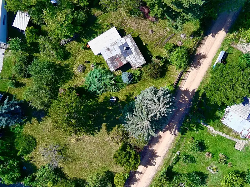 Prodej stavebního pozemku 1510 m², Černolice – náhled fotky 3
