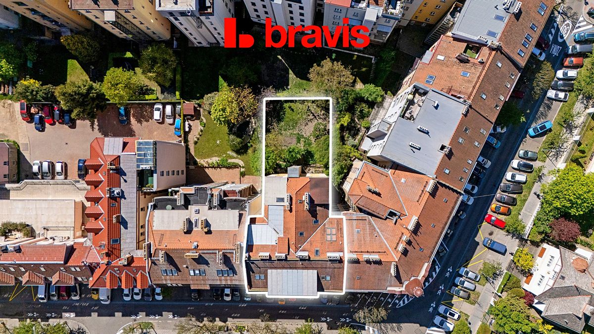Prodej bytu 3+kk 71 m² – fotografie 3