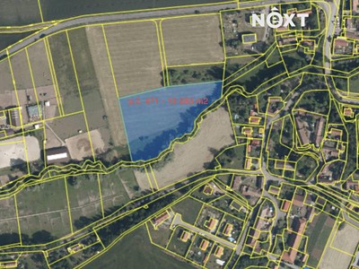 Ділянка на продаж, 46 442 м² (2 з 6)