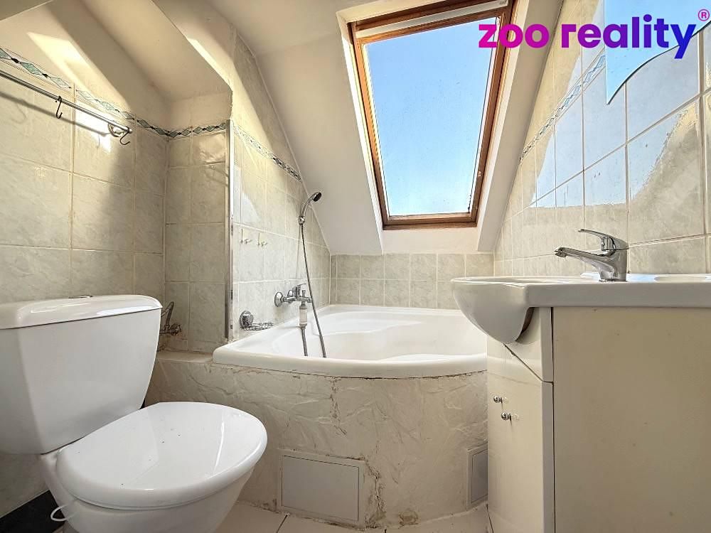 Pronájem bytu 2+kk 48 m² – fotografie 4
