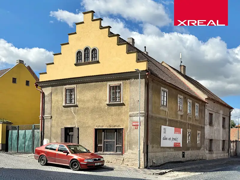 Prodej obchodního prostoru 180 m², Zlonice – náhled fotky 3