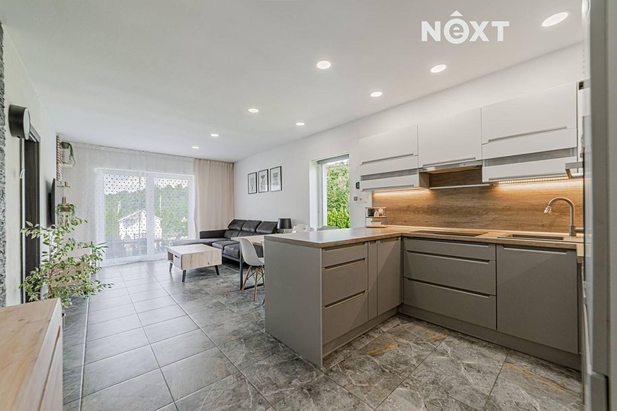 Prodej rodinného domu 76 m², pozemek 719 m² – fotografie 5