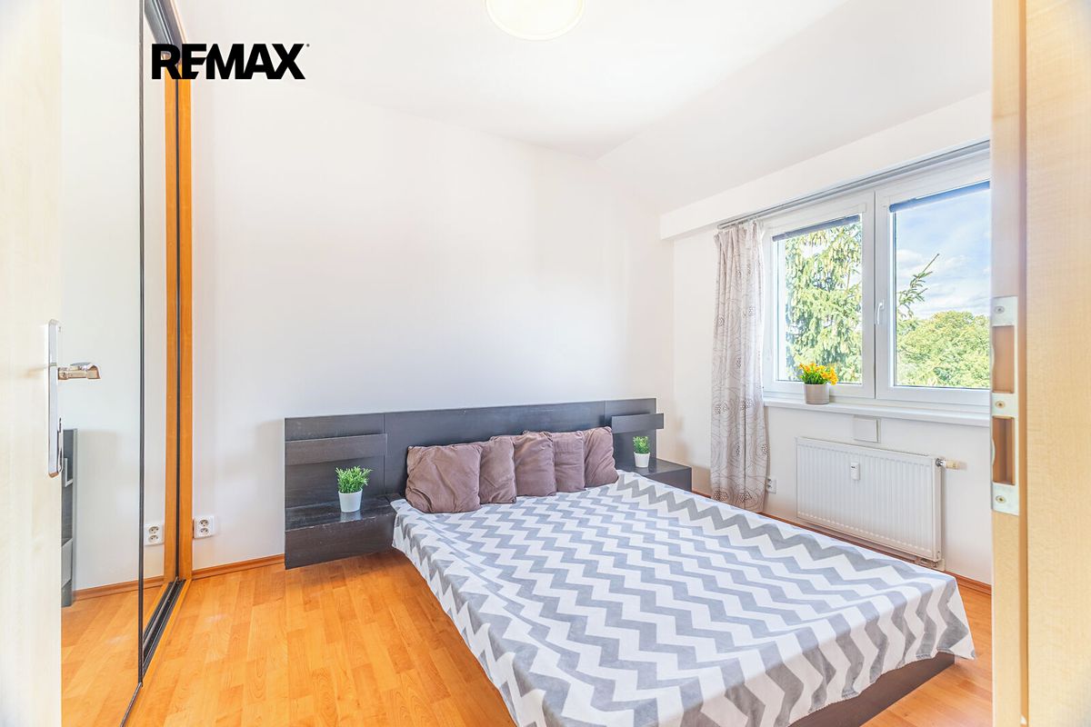 Prodej bytu 2+kk 42 m² – fotografie 4