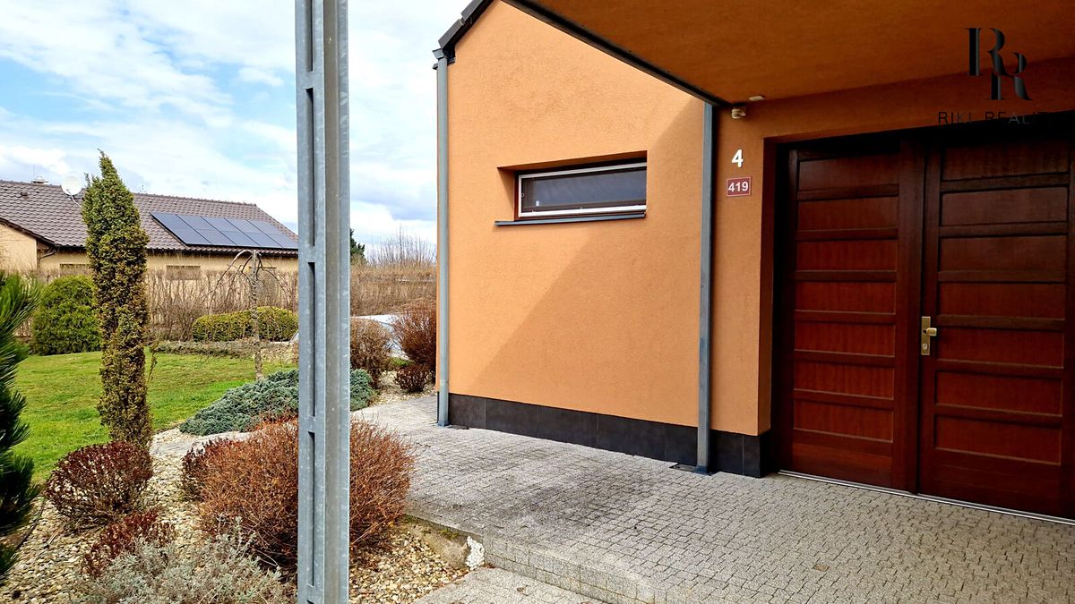 Prodej rodinného domu 236 m², pozemek 1236 m² – fotografie 4