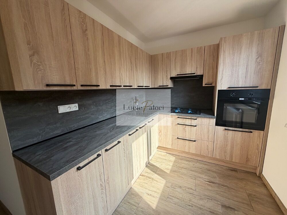 Prodej bytu 3+1 56 m²
