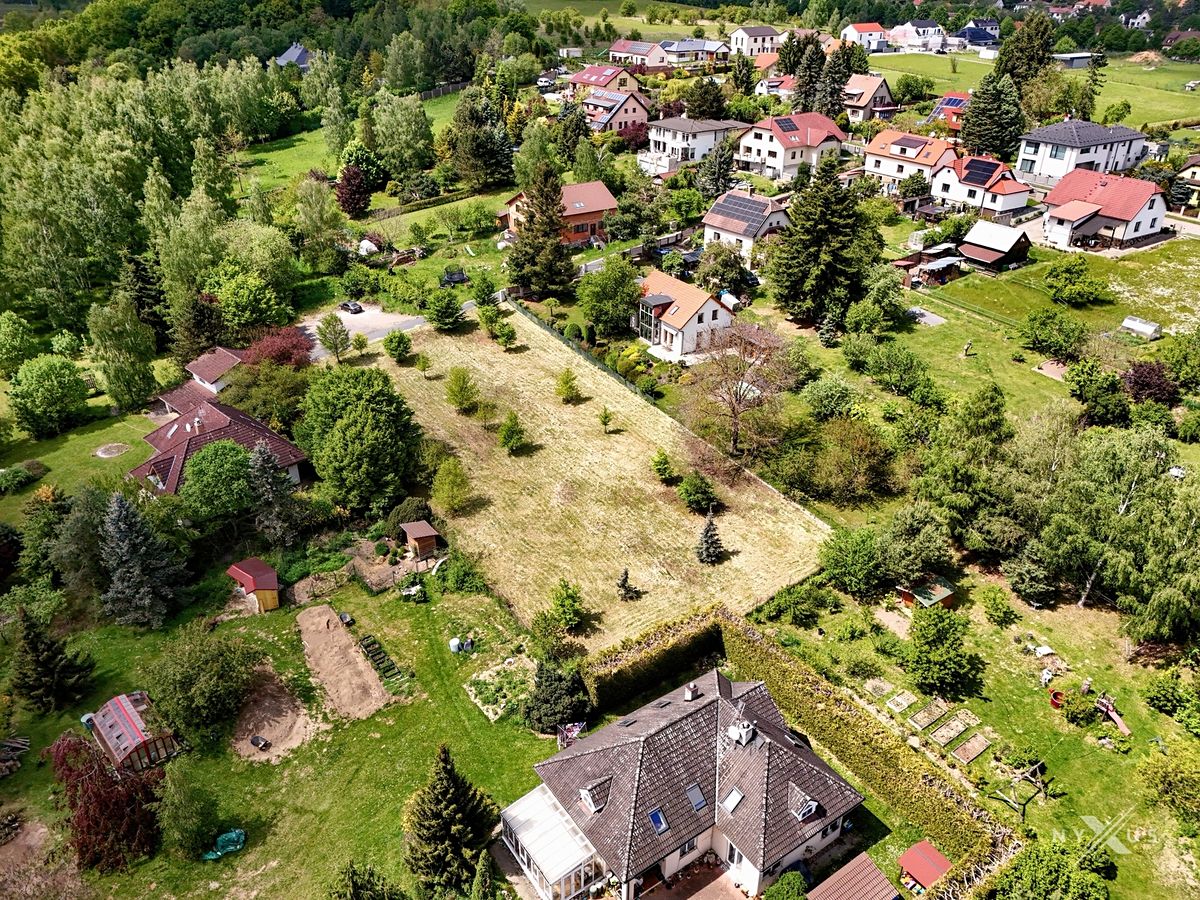 Prodej rodinného domu 124 m², pozemek 1358 m² – fotografie 3
