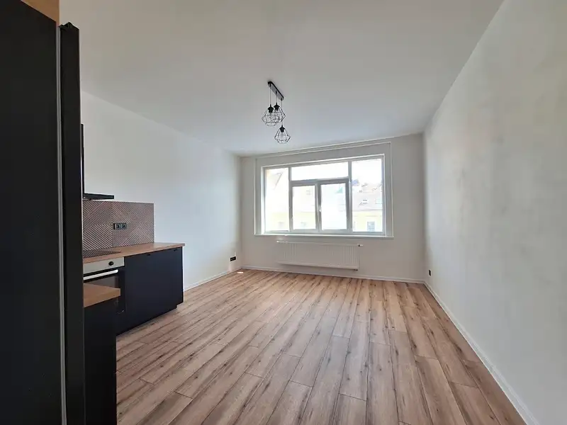 Pronájem bytu 2+kk 47 m², Praha – náhled fotky 1
